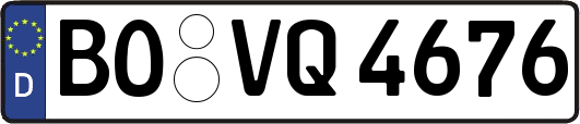 BO-VQ4676
