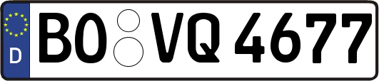 BO-VQ4677