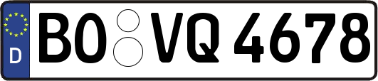 BO-VQ4678