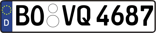 BO-VQ4687