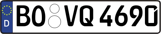 BO-VQ4690