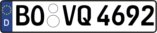 BO-VQ4692