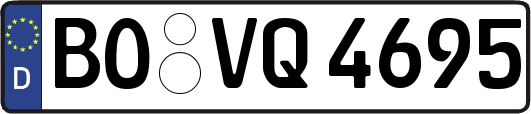 BO-VQ4695