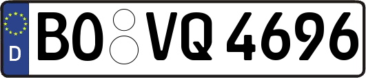 BO-VQ4696