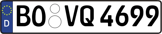 BO-VQ4699