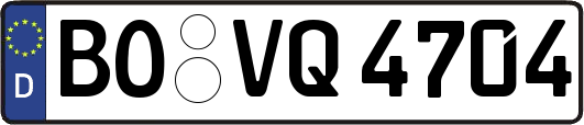 BO-VQ4704