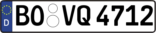 BO-VQ4712