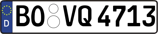 BO-VQ4713