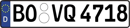 BO-VQ4718