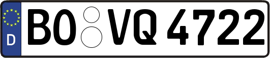 BO-VQ4722