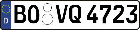 BO-VQ4723