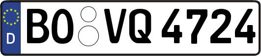 BO-VQ4724