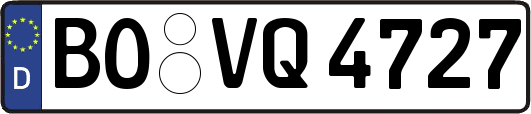 BO-VQ4727