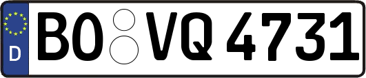 BO-VQ4731