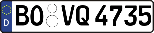 BO-VQ4735