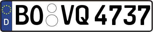 BO-VQ4737