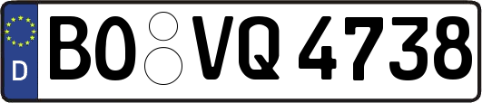 BO-VQ4738