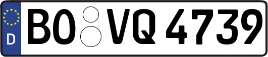 BO-VQ4739