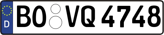 BO-VQ4748