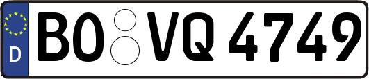 BO-VQ4749