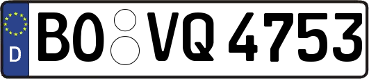 BO-VQ4753