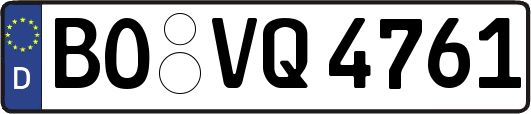 BO-VQ4761