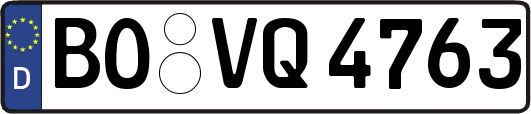BO-VQ4763