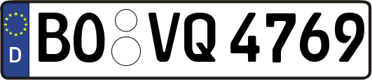 BO-VQ4769