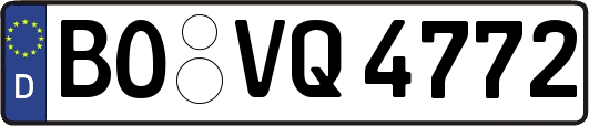 BO-VQ4772