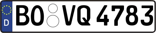 BO-VQ4783