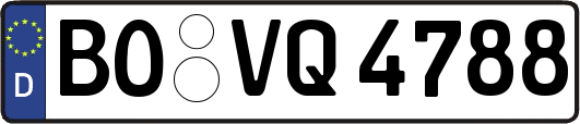 BO-VQ4788
