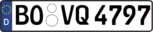 BO-VQ4797