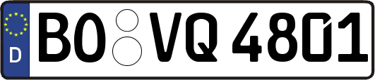 BO-VQ4801