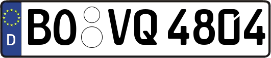 BO-VQ4804