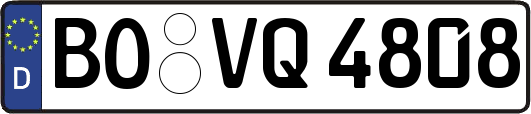 BO-VQ4808