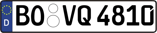 BO-VQ4810