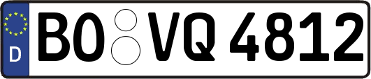 BO-VQ4812