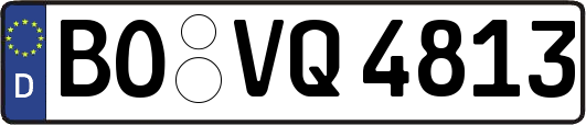 BO-VQ4813