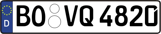 BO-VQ4820