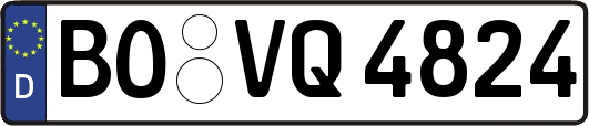 BO-VQ4824