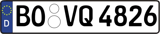 BO-VQ4826