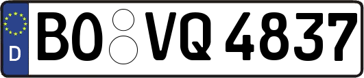 BO-VQ4837
