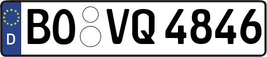 BO-VQ4846