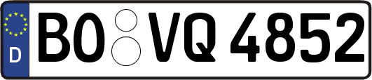 BO-VQ4852