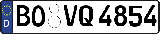 BO-VQ4854