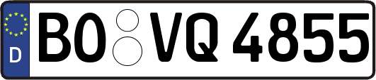 BO-VQ4855