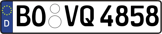 BO-VQ4858