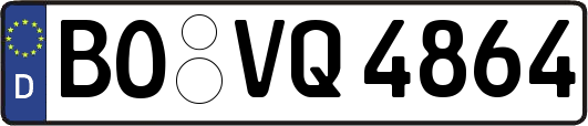 BO-VQ4864