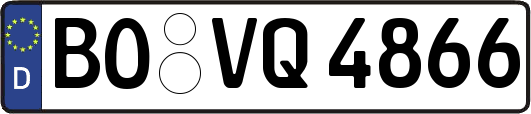 BO-VQ4866