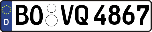 BO-VQ4867